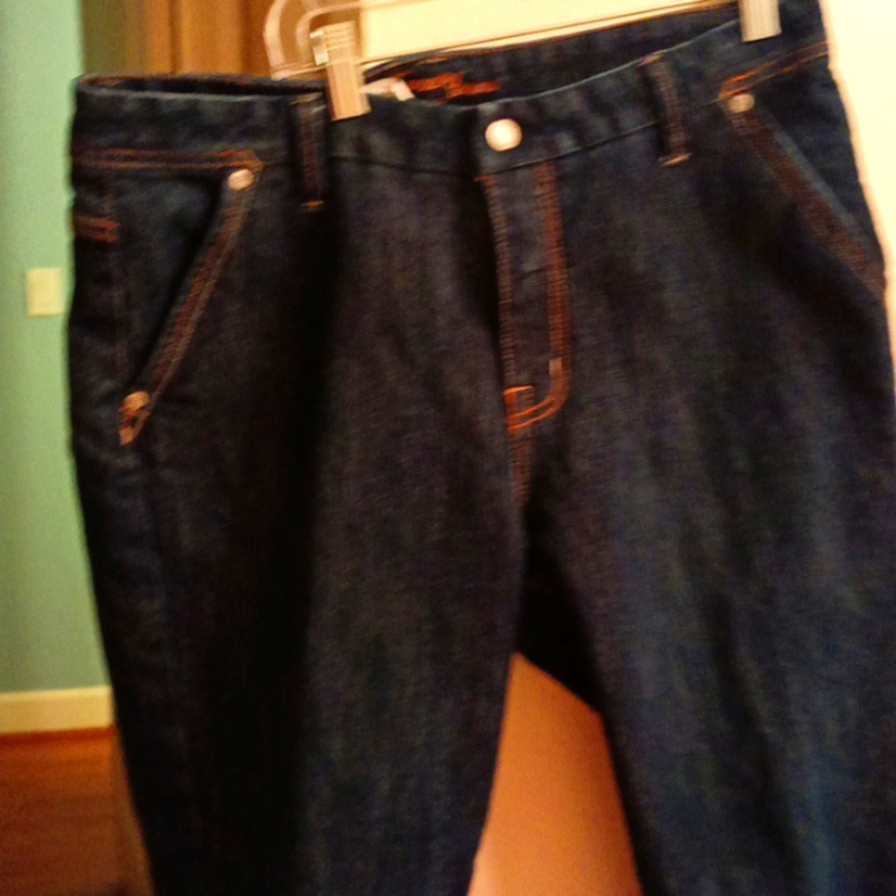 Lena jeans